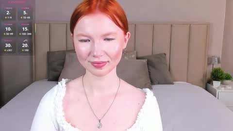 Snapshot of anna_patterson chatting on September 25, 8:29 am Anna online show from September 25, 8:29 am