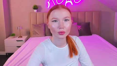 Snapshot of anna_patterson chatting on October 9, 10:35 am Anna online show from October 9, 10:35 am