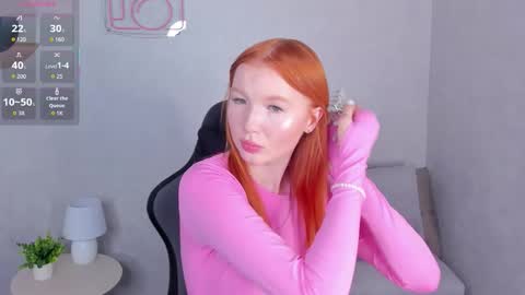 Snapshot of anna_patterson chatting on October 15, 9:53 am Anna online show from October 15, 9:53 am