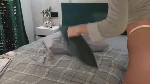 Anna online show from December 21, 1:57 am