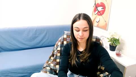 Snapshot of anna_sia_ chatting on March 26, 11:27 am anna_sia_ online show from March 26, 11:27 am