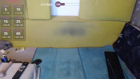 Anna online show from March 7, 2:15 am