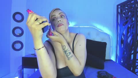 Anna online show from January 22, 2:48 am