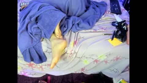 Anna online show from February 4, 5:31 am