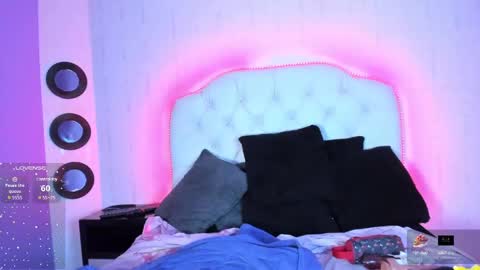 Anna online show from February 26, 2:59 am