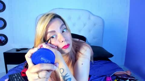 Anna online show from March 4, 9:18 am