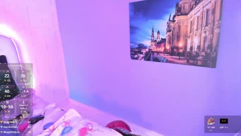 Anna online show from March 11, 12:28 pm