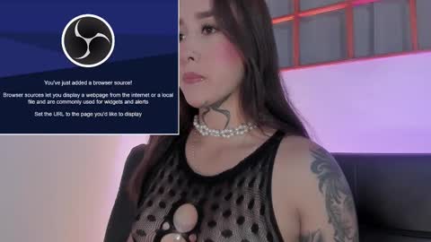 annaa__ online show from January 8, 9:28 pm