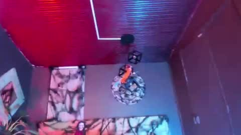 Snapshot of annaa_rose chatting on October 15, 3:39 am Anna online show from October 15, 3:39 am