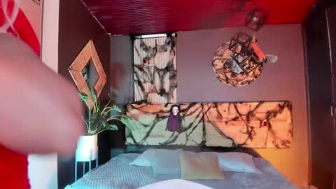 Snapshot of annaa_rose chatting on October 30, 3:08 am Anna online show from October 30, 3:08 am