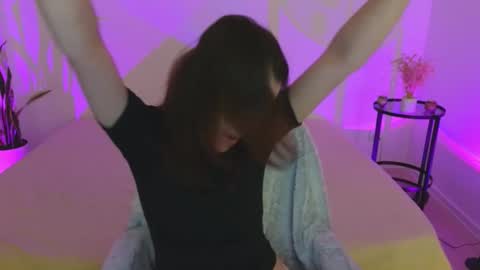 annaabels online show from November 3, 10:53 pm