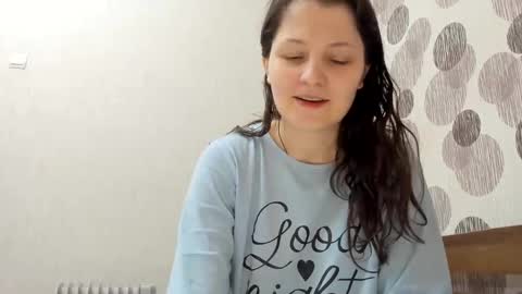 Snapshot of annaahcharm chatting on January 23, 9:18 am annaahcharm online show from January 23, 9:18 am