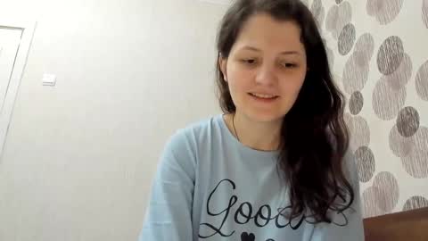 Snapshot of annaahcharm chatting on January 25, 10:51 am annaahcharm online show from January 25, 10:51 am