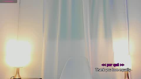 Snapshot of annaarela chatting on February 24, 7:52 pm Annaarela online show from February 24, 7:52 pm