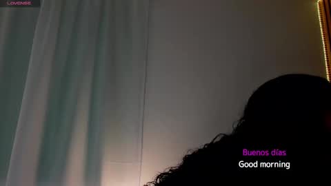 Snapshot of annaarela chatting on February 25, 1:17 pm Annaarela online show from February 25, 1:17 pm