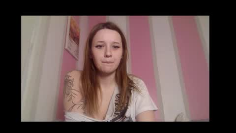 Snapshot of annabananas420 chatting on December 15, 1:54 am Anna Marie online show from December 15, 1:54 am