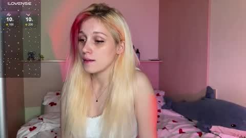 Annabel online show from September 21, 11:23 am