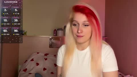 Annabel online show from November 8, 11:10 am