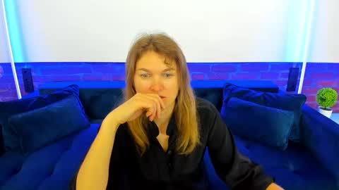 Annabel online show from November 2, 6:38 am