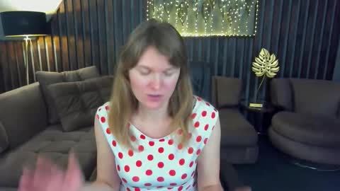 Annabel online show from March 19, 8:57 pm