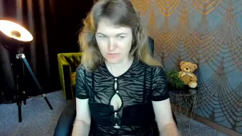 Annabel online show from June 7, 5:22 am