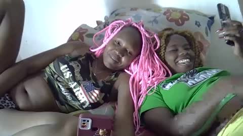 annabellapretty online show from January 5, 8:31 pm