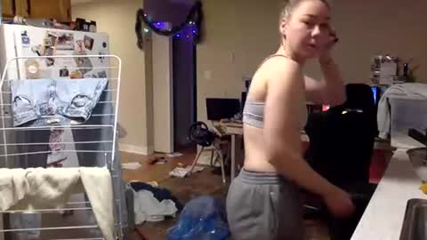 annabellemonroe69 online show from November 26, 1:45 pm