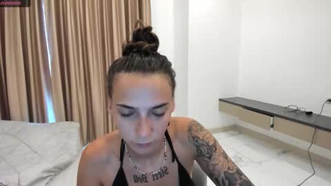 Snapshot of annabishop chatting on November 6, 12:22 am annabishop online show from November 6, 12:22 am