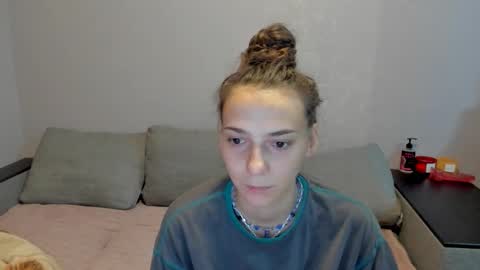 Snapshot of annabishop chatting on December 1, 1:32 am annabishop online show from December 1, 1:32 am