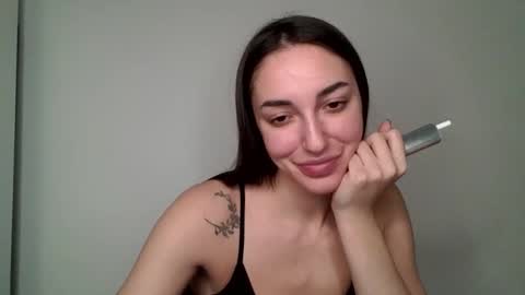 Snapshot of annabloempje chatting on March 2, 6:08 pm Anna online show from March 2, 6:08 pm