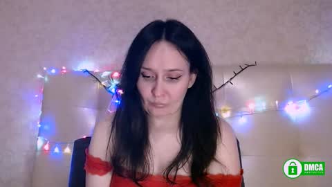 Anna online show from October 17, 6:32 pm