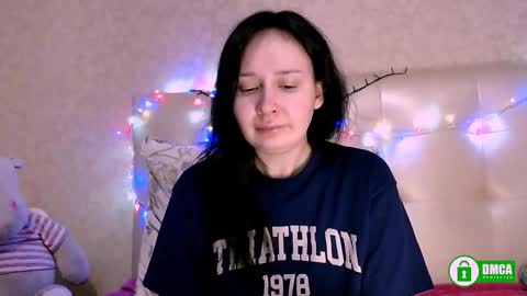 Snapshot of annabloempje chatting on November 28, 12:13 am Anna online show from November 28, 12:13 am