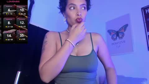 Anna online show from February 18, 4:48 am