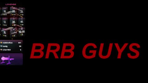 Anna online show from March 5, 7:16 am
