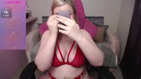 AnnaCherri online show from January 21, 3:04 am