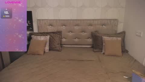 AnnaCherri online show from January 26, 2:24 am