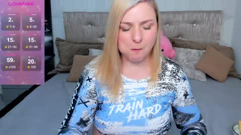 AnnaCherri online show from February 7, 6:03 am