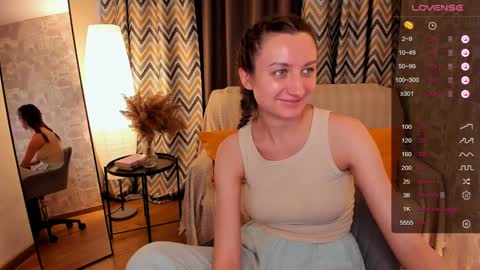 Anna online show from December 3, 5:20 am