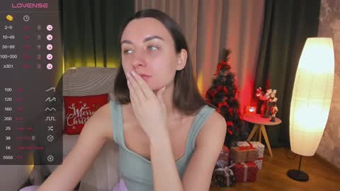 Anna online show from December 20, 2:19 am