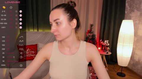 Anna online show from December 26, 2:12 am