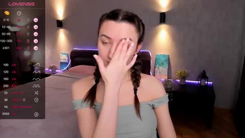 Anna online show from February 26, 5:09 am