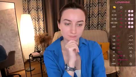 Anna online show from March 6, 5:35 am