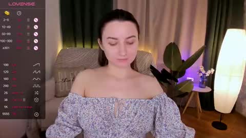 Anna online show from March 12, 11:31 am