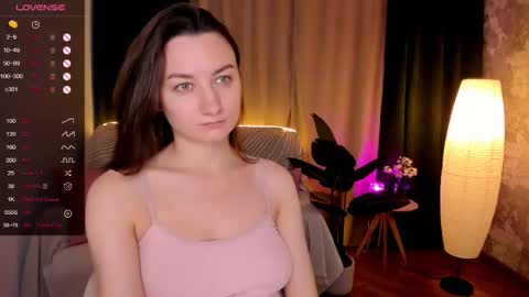 Anna online show from September 29, 2:06 am