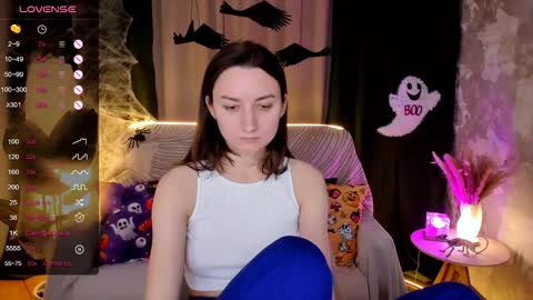 Anna online show from October 28, 2:15 am