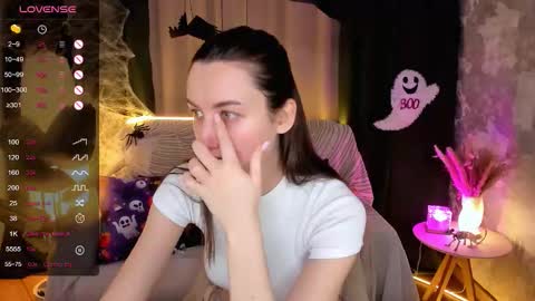 Anna online show from October 30, 2:13 am