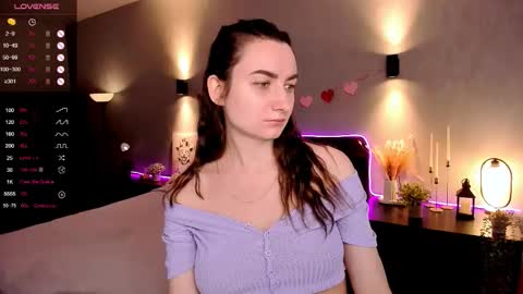 Anna online show from November 27, 5:20 am