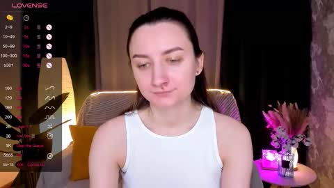 Anna online show from February 21, 2:34 am