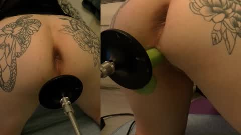 annacote178 online show from March 19, 5:33 am