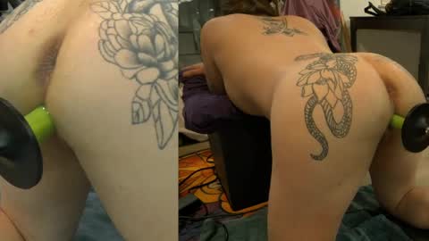 annacote178 online show from April 22, 9:55 am